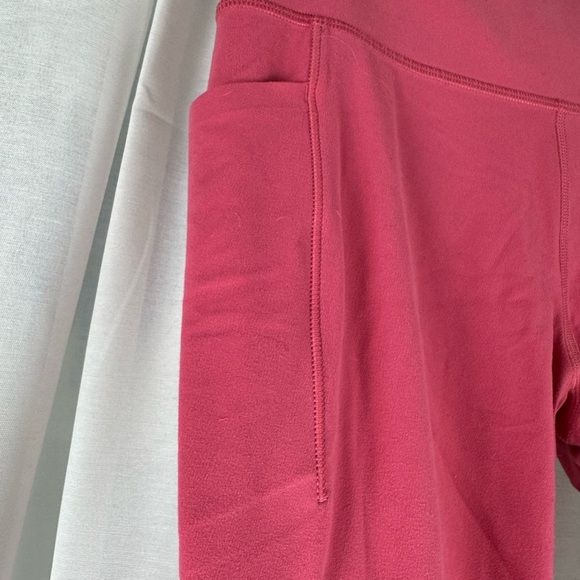 Pink Athleta Leggings - Picture 4 of 7